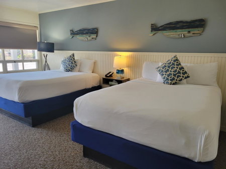 Circle Hotel Fairfield, Fairfield, Estados Unidos