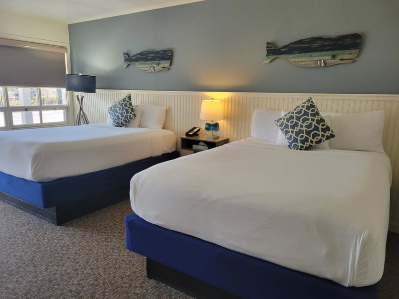 Circle Hotel Fairfield, Fairfield, Estados Unidos