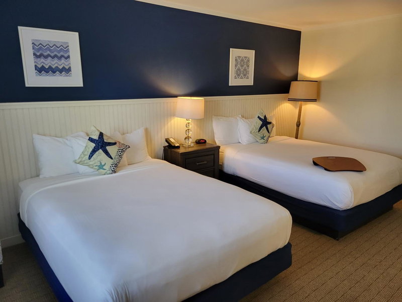 Circle Hotel Fairfield, Fairfield, Estados Unidos