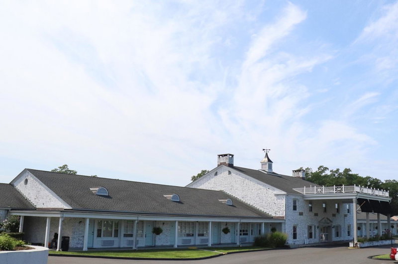 Circle Hotel Fairfield, Fairfield, Estados Unidos