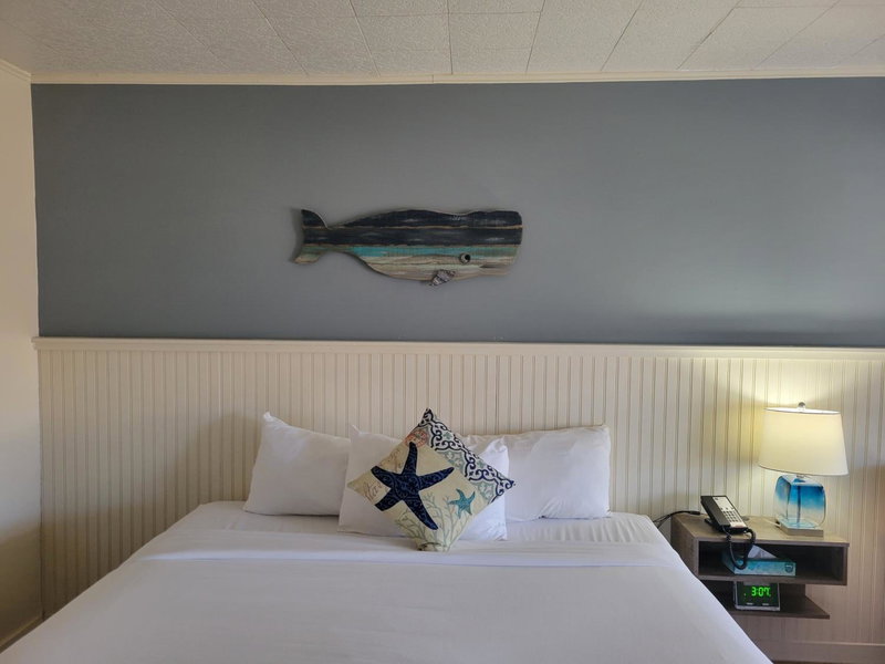 Circle Hotel Fairfield, Fairfield, Estados Unidos