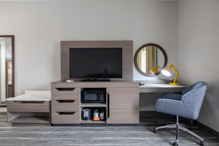 Hampton Inn Knoxville-West At Cedar Bluff, Knoxville, Estados Unidos