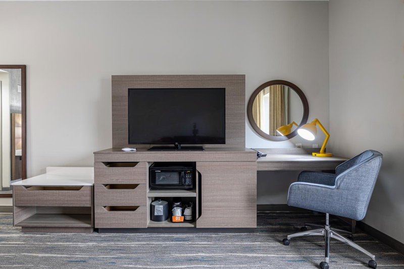 Hampton Inn Knoxville-West At Cedar Bluff, Knoxville, Estados Unidos