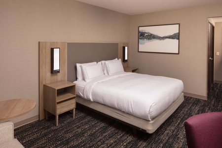 Hilton Asheville Biltmore Park, Asheville, United States