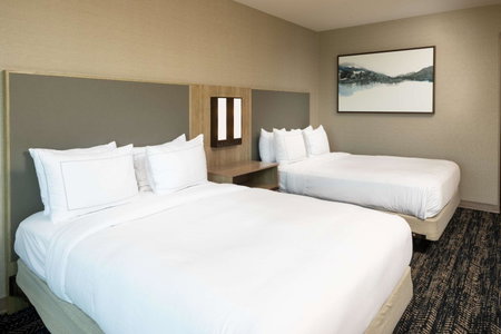 Hilton Asheville Biltmore Park, Asheville, United States