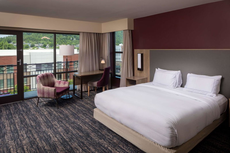 Hilton Asheville Biltmore Park, Asheville, United States
