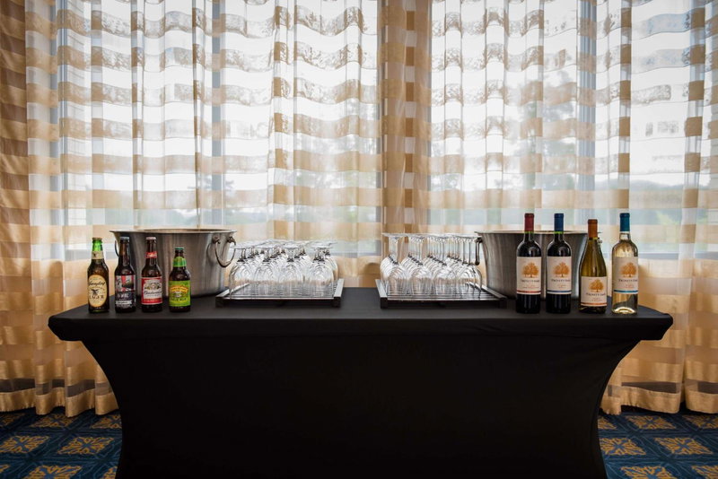 Hilton Asheville Biltmore Park, Asheville, United States