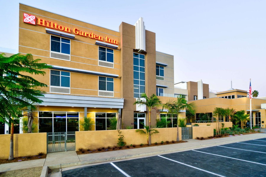 Hilton Garden Inn Santa Barbara/Goleta, Santa Barbara, Vereinigte Staaten