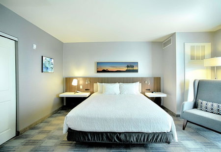 Hilton Garden Inn Santa Barbara/Goleta, Santa Barbara, Vereinigte Staaten