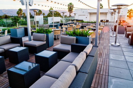 Hilton Garden Inn Santa Barbara/Goleta, Santa Barbara, Vereinigte Staaten