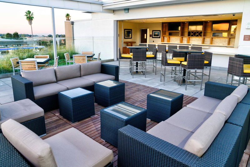 Hilton Garden Inn Santa Barbara/Goleta, Santa Barbara, Vereinigte Staaten