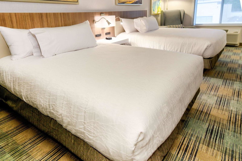Hilton Garden Inn Santa Barbara/Goleta, Santa Barbara, Vereinigte Staaten