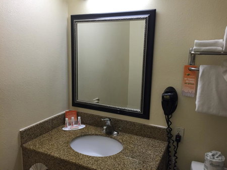 Howard Johnson by Wyndham San Diego Sea World, San Diego, Соединённые Штаты