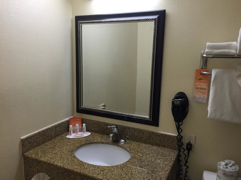 Howard Johnson by Wyndham San Diego Sea World, San Diego, Соединённые Штаты