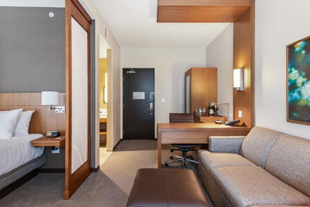 Hyatt Place Tampa/Wesley Chapel, Lutz, United States