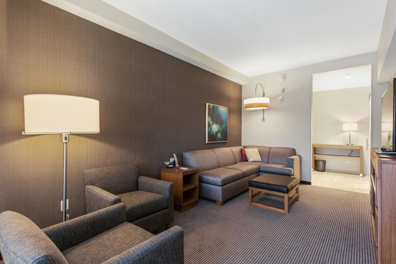 Hyatt Place Tampa/Wesley Chapel, Lutz, United States