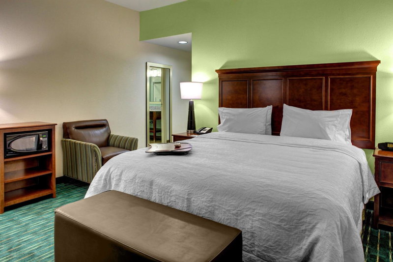 Hampton Inn and Suites Coconut Creek, West Dixie Bend, United States