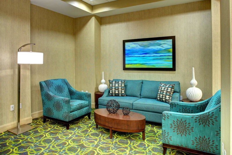 Hampton Inn and Suites Coconut Creek, West Dixie Bend, United States