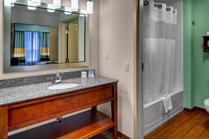 Hampton Inn and Suites Coconut Creek, West Dixie Bend, United States