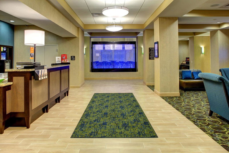 Hampton Inn and Suites Coconut Creek, West Dixie Bend, United States