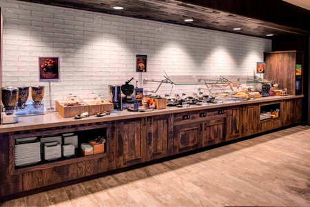 SpringHill Suites by Marriott Bozeman, Bozeman, United States