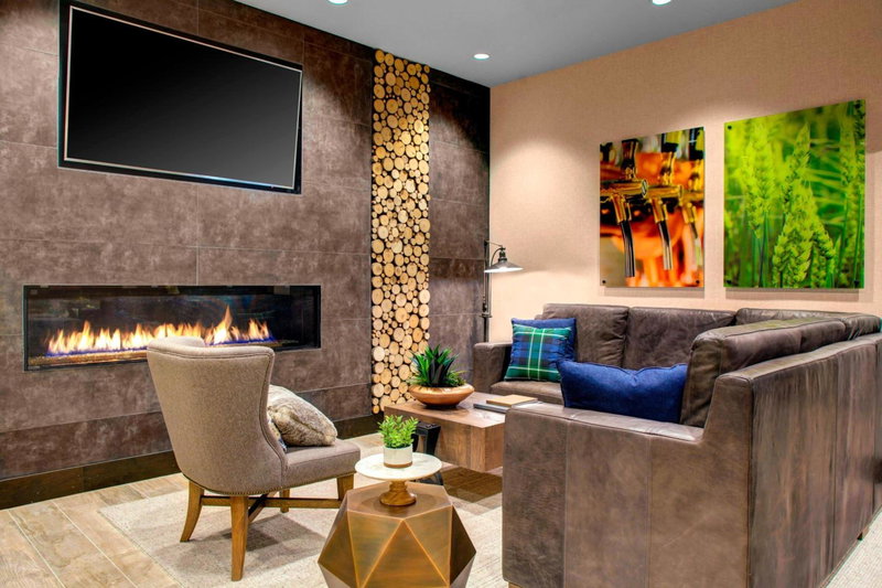 SpringHill Suites by Marriott Bozeman, Bozeman, United States