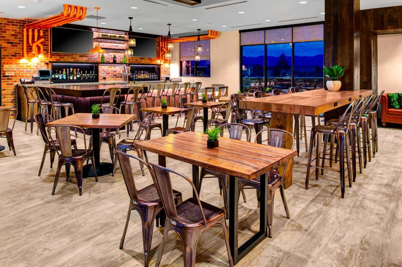 SpringHill Suites by Marriott Bozeman, Bozeman, United States