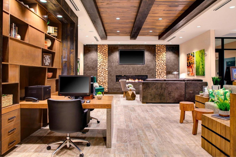 SpringHill Suites by Marriott Bozeman, Bozeman, United States