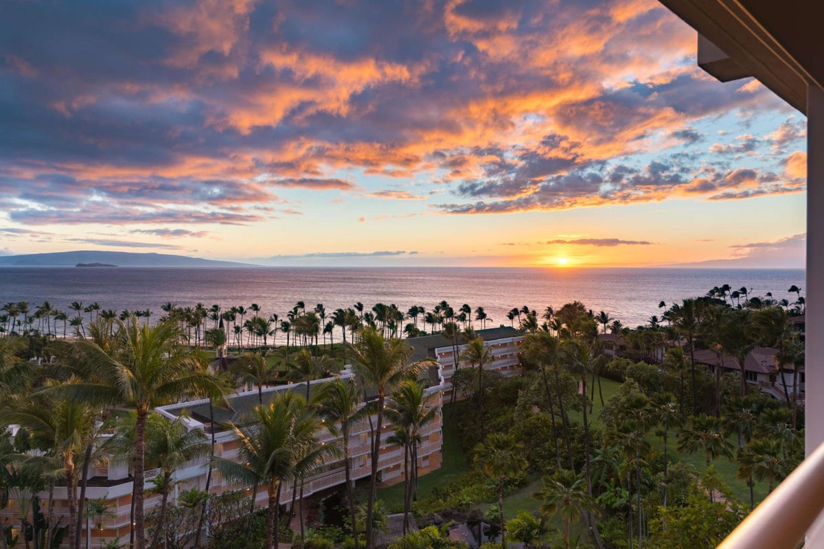 Hotel · Grand Wailea Resort Hotel & Spa, A Waldorf Astoria Resort, Kihei