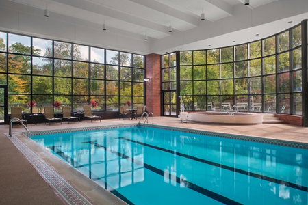 Sheraton Suites Akron Cuyahoga Falls, Cuyahoga Falls, United States