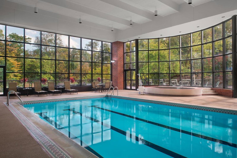 Sheraton Suites Akron Cuyahoga Falls, Cuyahoga Falls, United States