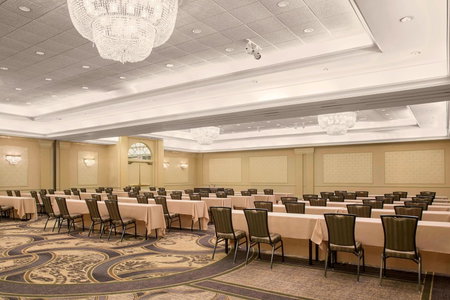 Sheraton Suites Akron Cuyahoga Falls, Cuyahoga Falls, United States