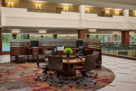 Sheraton Suites Akron Cuyahoga Falls, Cuyahoga Falls, United States