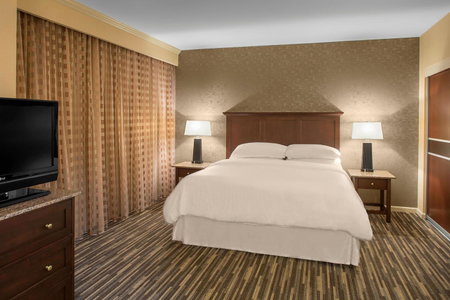 Sheraton Suites Akron Cuyahoga Falls, Cuyahoga Falls, United States