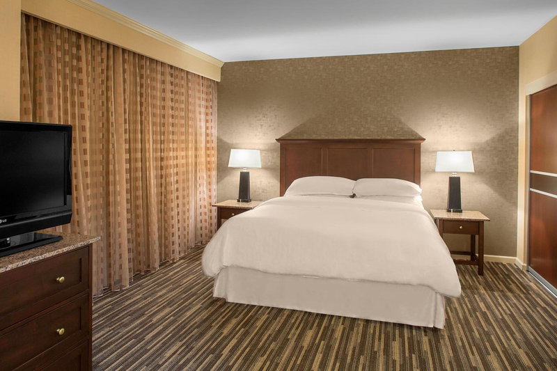 Sheraton Suites Akron Cuyahoga Falls, Cuyahoga Falls, United States
