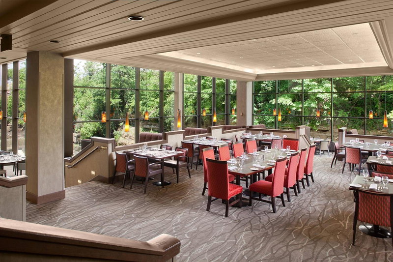 Sheraton Suites Akron Cuyahoga Falls, Cuyahoga Falls, United States