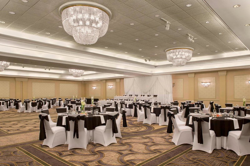 Sheraton Suites Akron Cuyahoga Falls, Cuyahoga Falls, United States