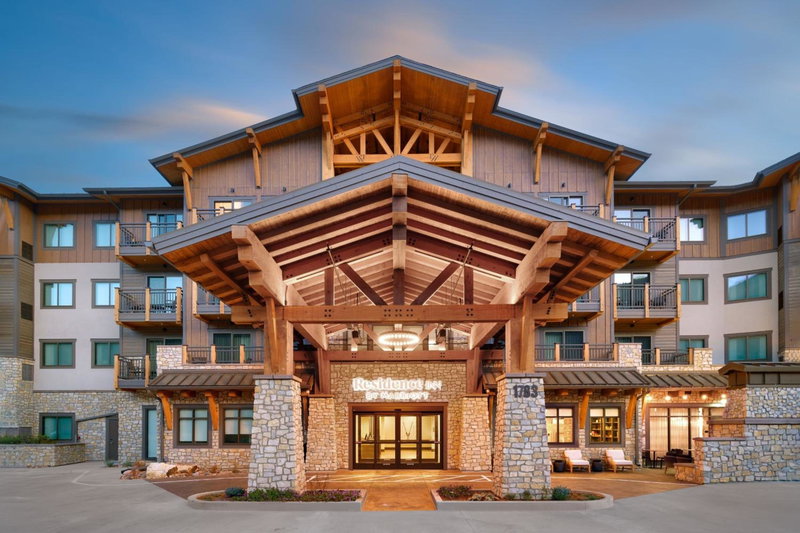 Residence Inn by Marriott Vail, Vail, Vereinigte Staaten