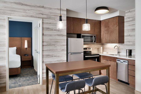 Residence Inn by Marriott Vail, Vail, Vereinigte Staaten
