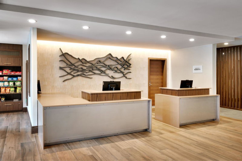 Residence Inn by Marriott Vail, Vail, Vereinigte Staaten