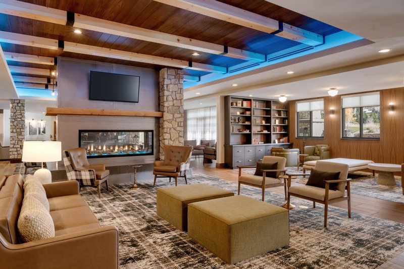 Residence Inn by Marriott Vail, Vail, Vereinigte Staaten