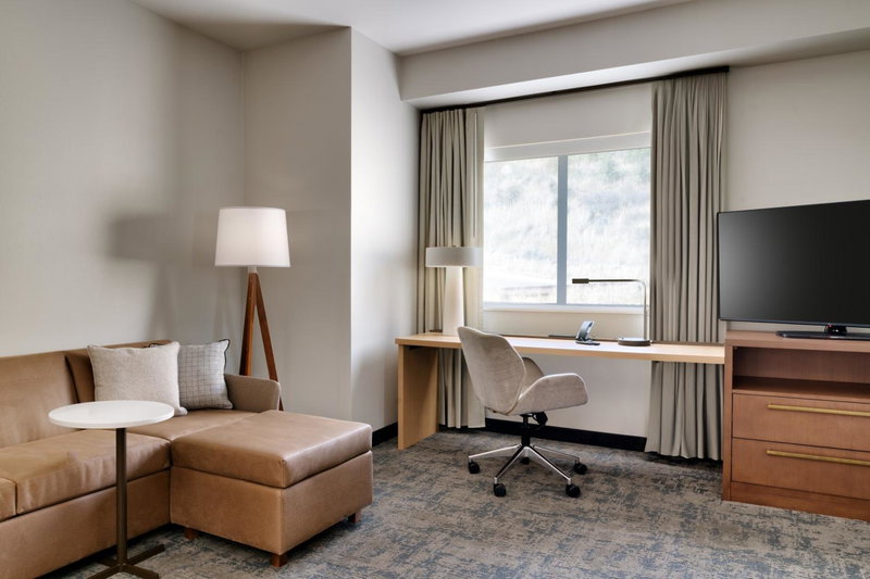 Residence Inn by Marriott Vail, Vail, Vereinigte Staaten