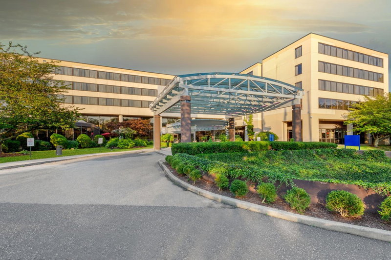 The Armon Stamford Hotel & Conference Center, Stamford, Estados Unidos