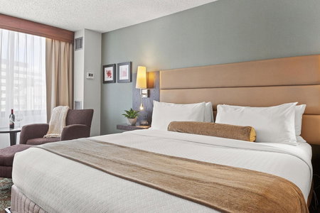 The Armon Stamford Hotel & Conference Center, Stamford, Estados Unidos