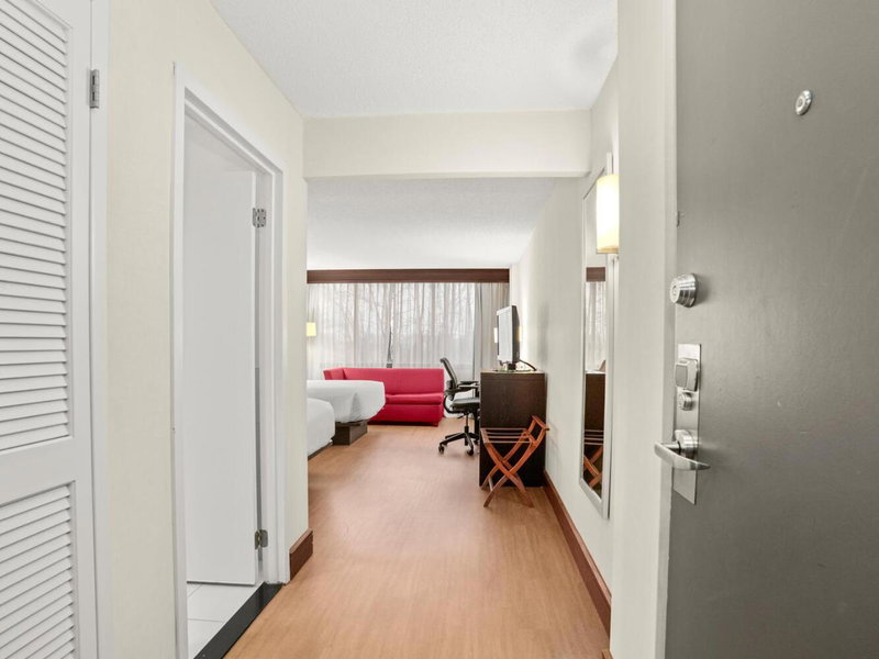 The Armon Stamford Hotel & Conference Center, Stamford, Estados Unidos
