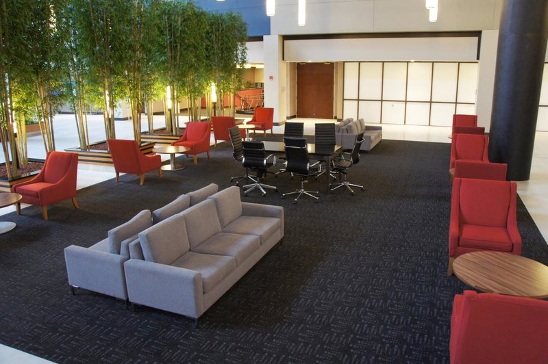 The Armon Stamford Hotel & Conference Center, Stamford, Estados Unidos