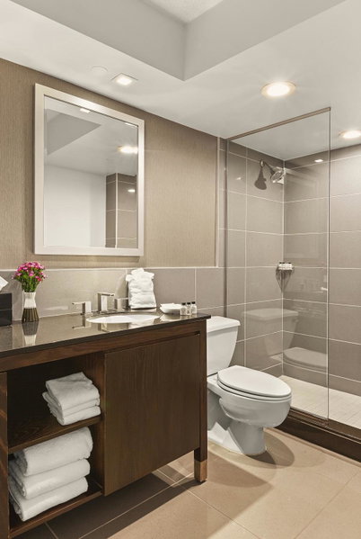 The Armon Stamford Hotel & Conference Center, Stamford, Estados Unidos