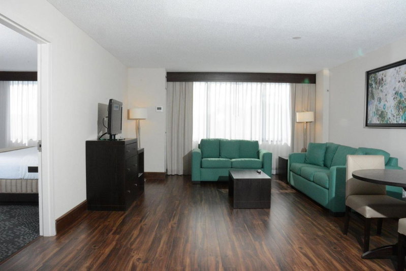 The Armon Stamford Hotel & Conference Center, Stamford, Estados Unidos