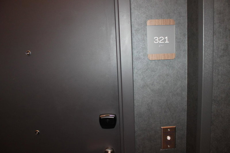 Aloft by Marriott Syracuse Inner Harbor, Syracuse, Соединённые Штаты
