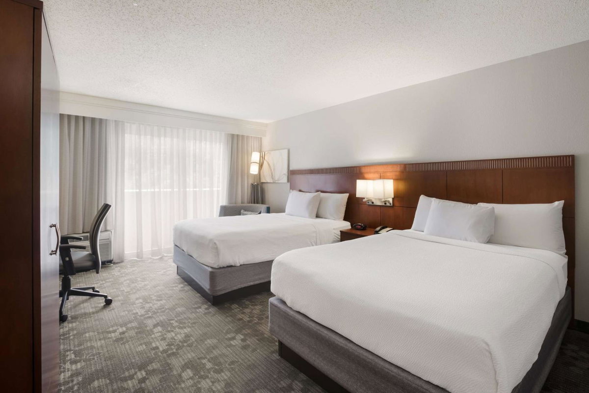Sonesta Select Atlanta Midtown Georgia Tech, United States